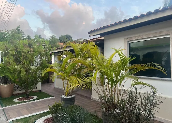 Casa Em Condominio, Piscina Privativa E Area Gourmet