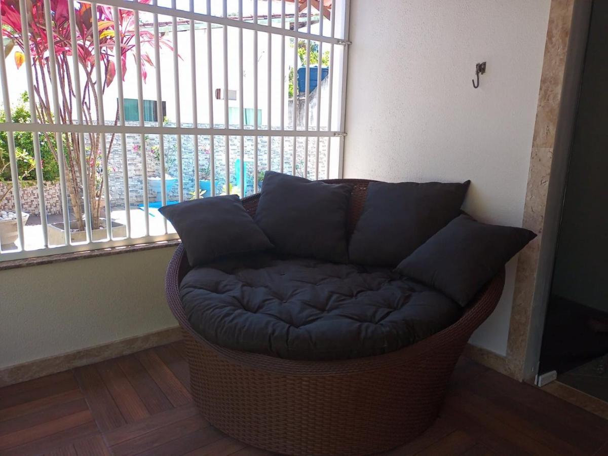 Holiday home Casa Em Condominio, Piscina Privativa E Area Gourmet