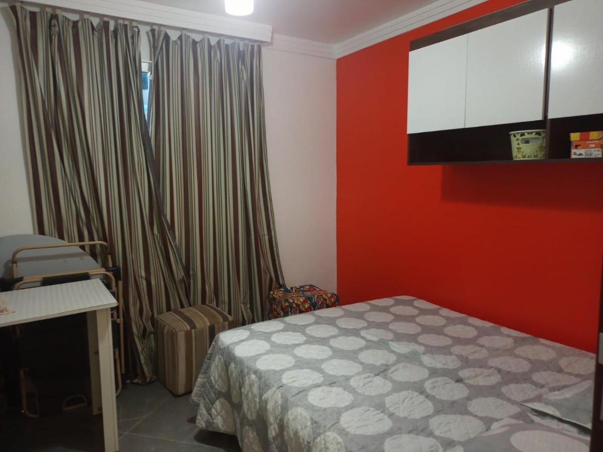 Holiday home Casa Em Condominio, Piscina Privativa E Area Gourmet *