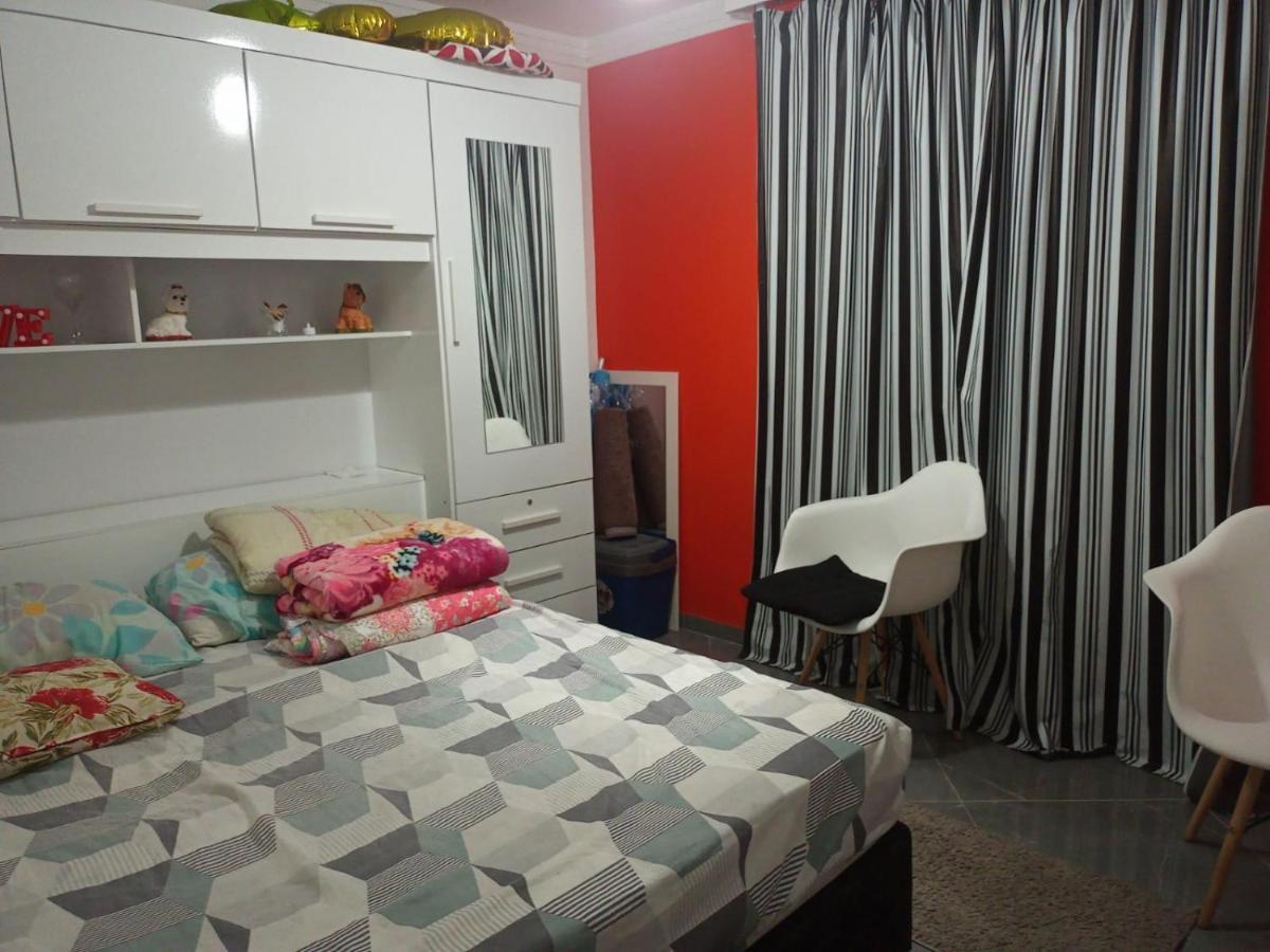 Casa Em Condominio, Piscina Privativa E Area Gourmet Holiday home Camacari