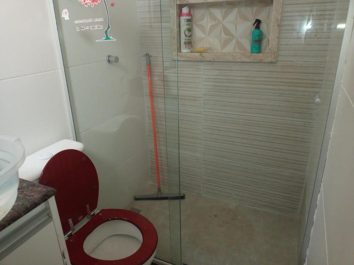 Holiday home Casa Em Condominio, Piscina Privativa E Area Gourmet *