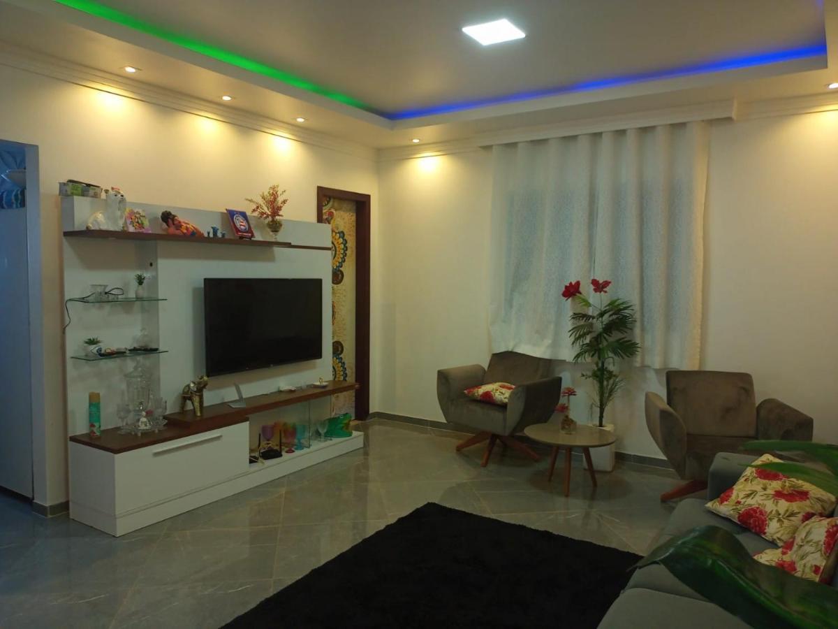 Holiday home Casa Em Condominio, Piscina Privativa E Area Gourmet *
