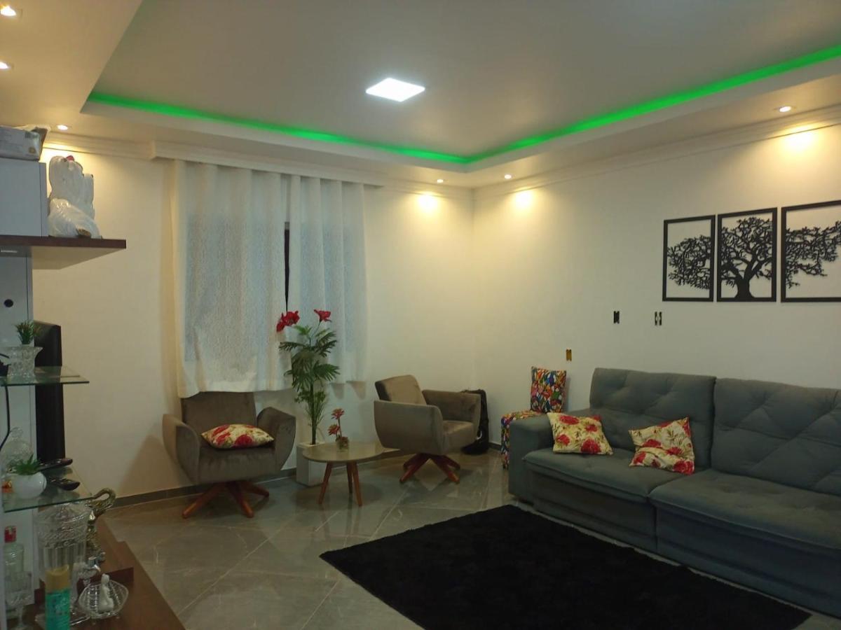 Holiday home Casa Em Condominio, Piscina Privativa E Area Gourmet Camacari