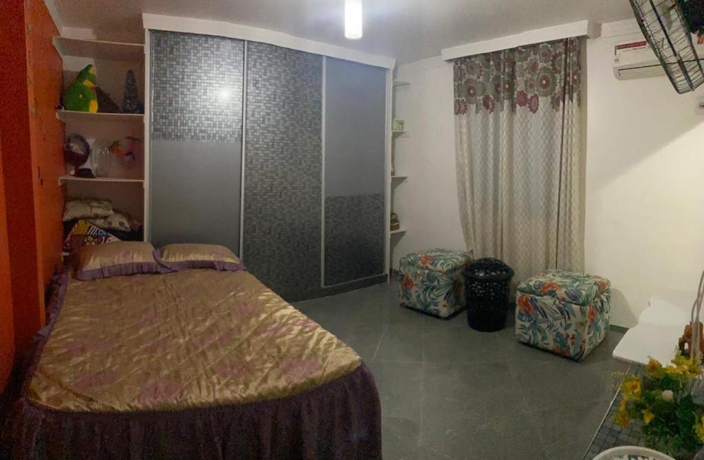 Casa Em Condominio, Piscina Privativa E Area Gourmet * Camacari