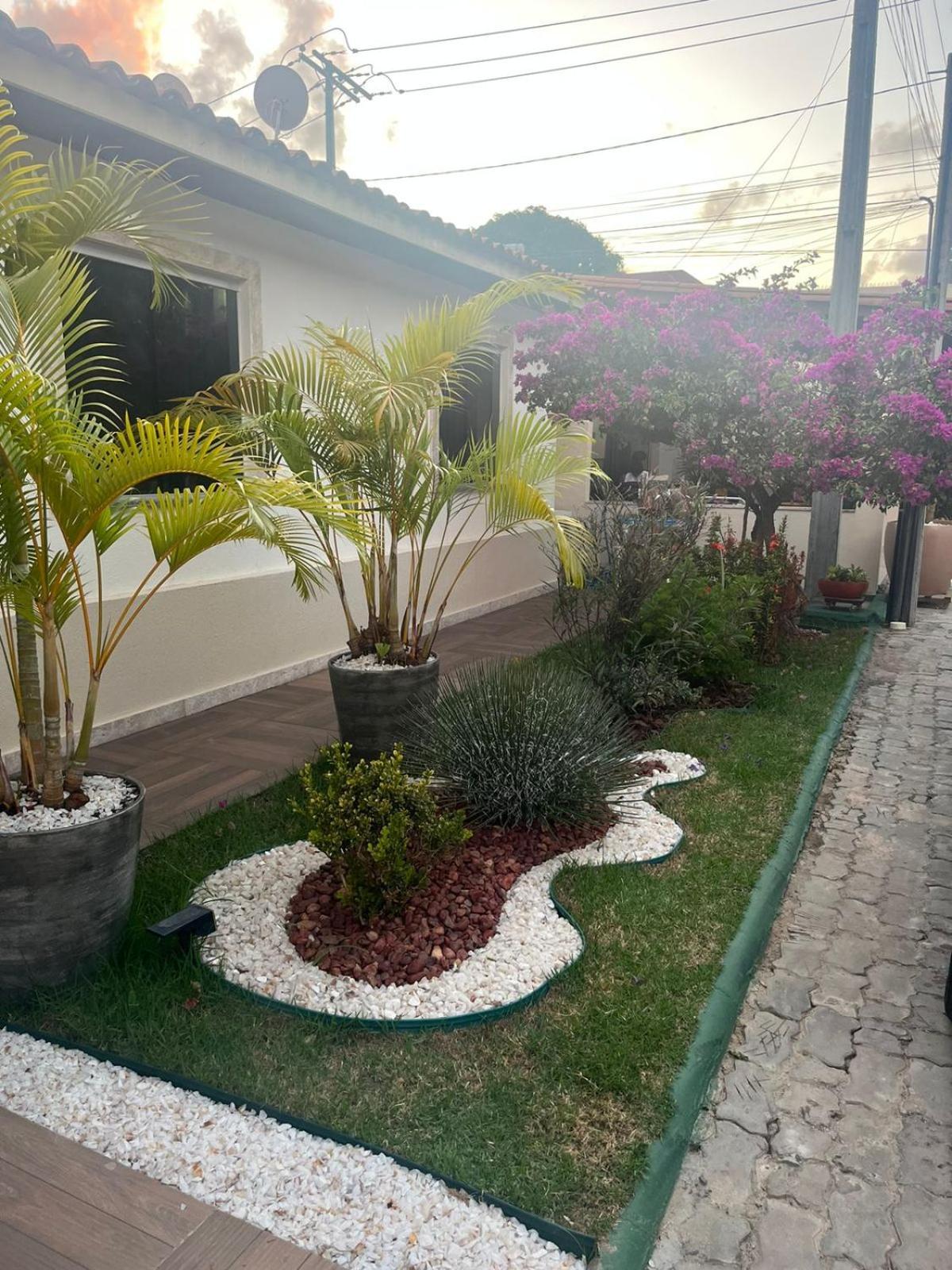 Casa Em Condominio, Piscina Privativa E Area Gourmet Holiday home
