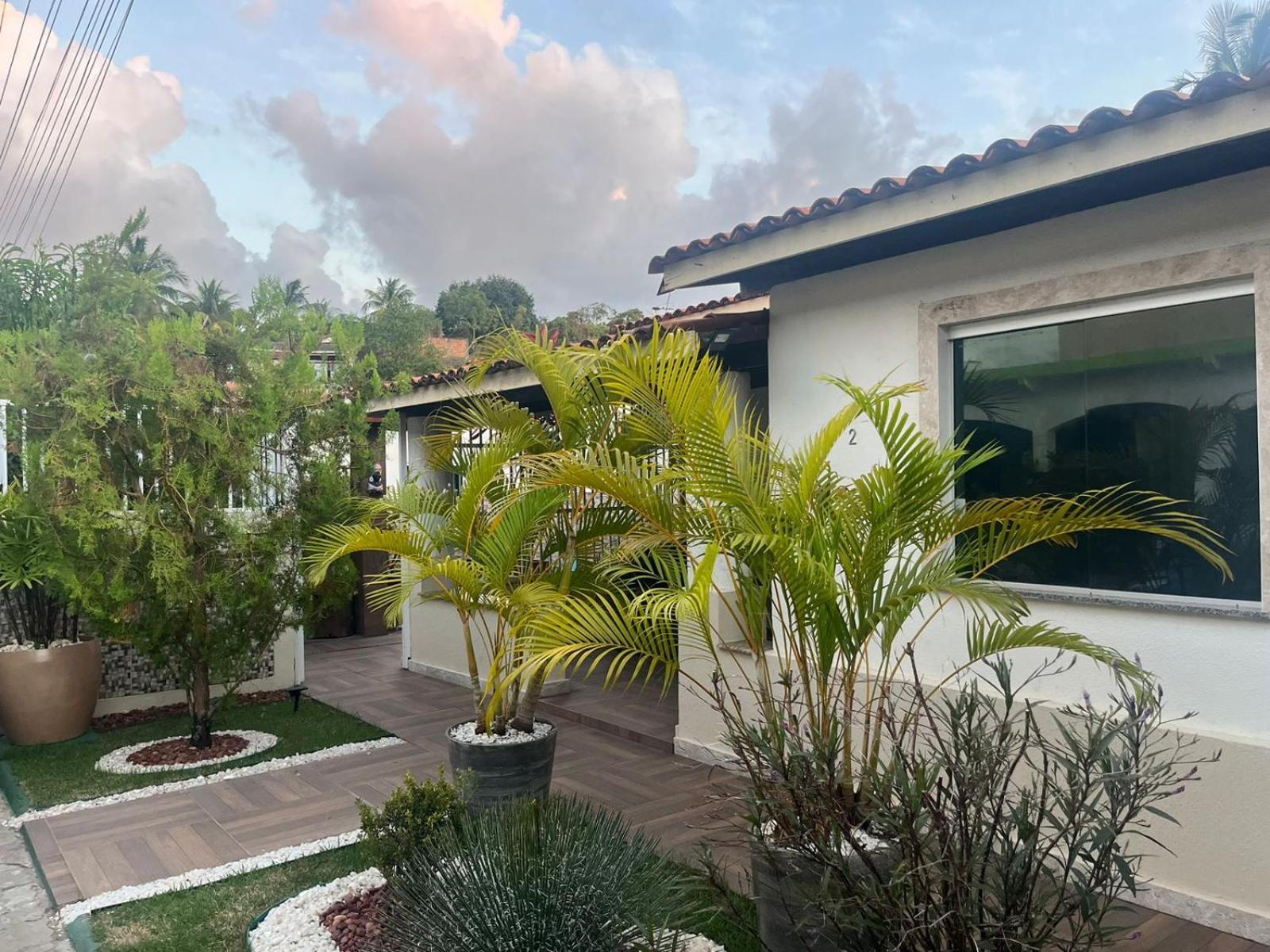 Casa Em Condominio, Piscina Privativa E Area Gourmet Holiday home *