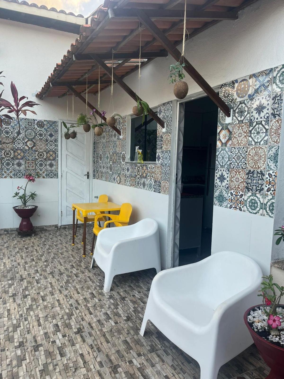 Holiday home Casa Em Condominio, Piscina Privativa E Area Gourmet
